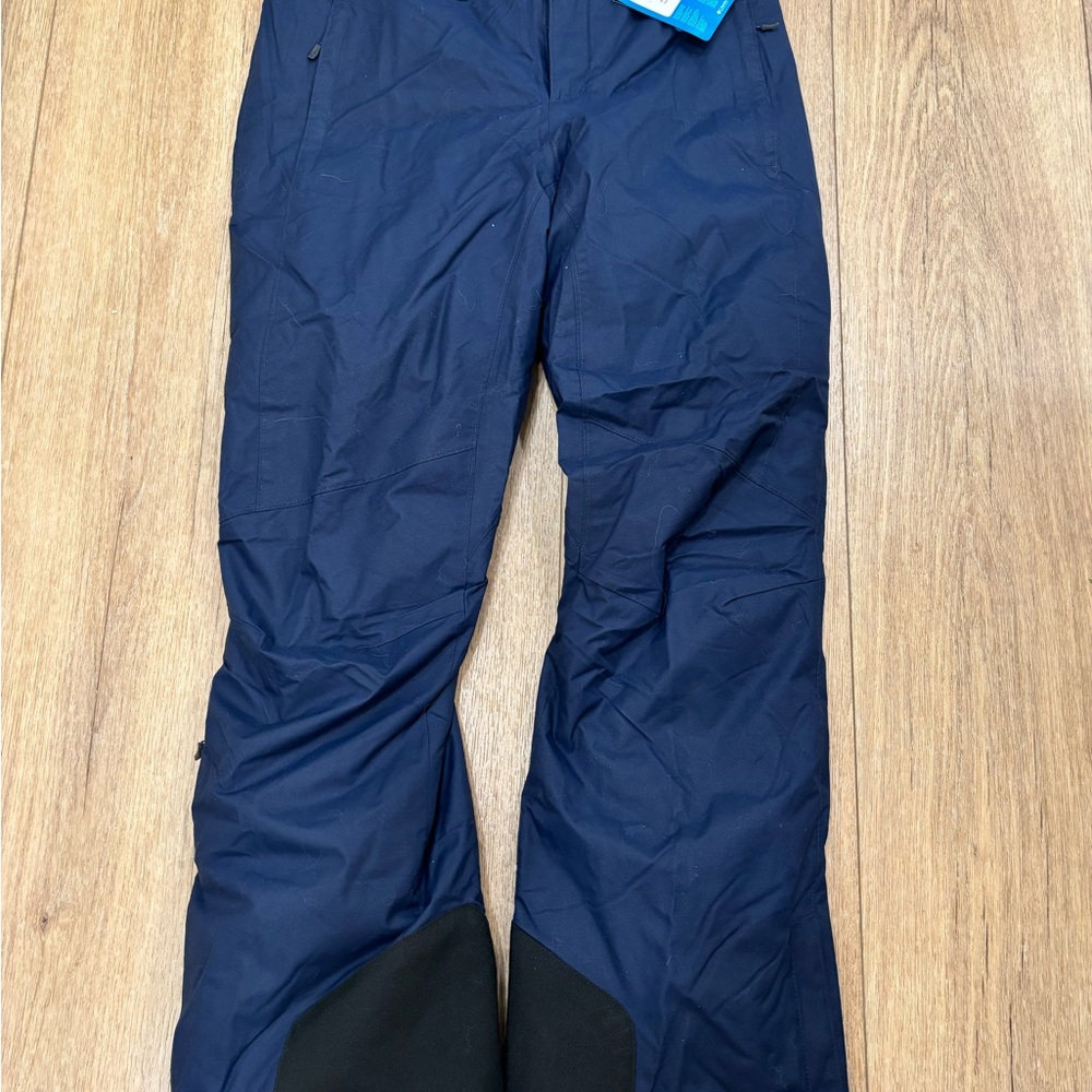 Columbia Women’s Dark Blue Ski Pants
